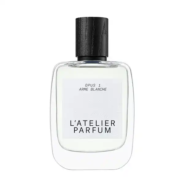 Arme Blanche 50Ml - L ATELIER PARFUM PARIS - Comparador de precios