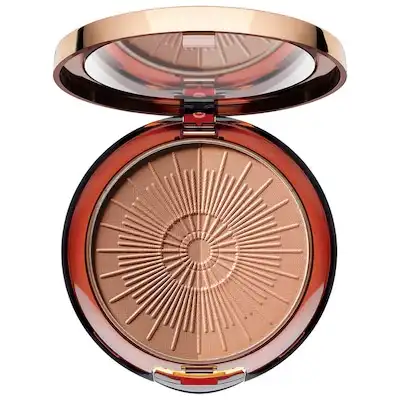 ARTDECO Bronzing Powder Compact Long-Lasting No. 50 Almond 8.0 g - Artdeco - Comparador de precios