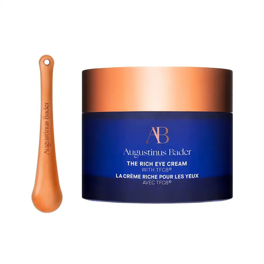 Augustinus Bader - The Rich Eye Cream Cremas de ojos 15 ml unisex - Augustinus Bader - Comparador de precios