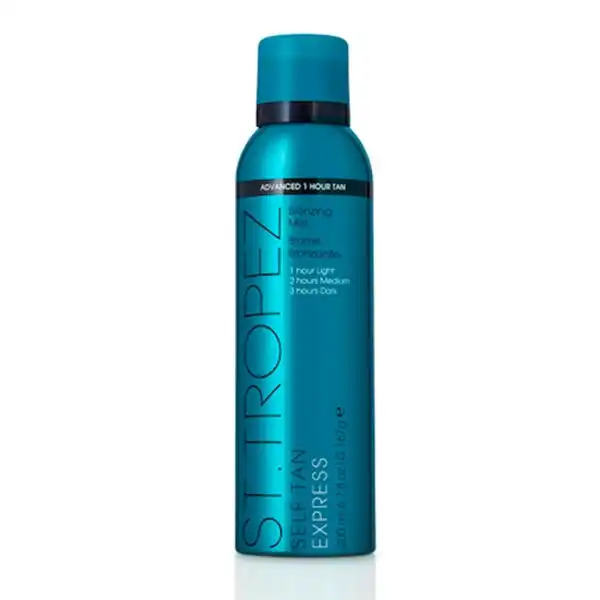 Autobronceador Express - St Tropez - Comparador de precios