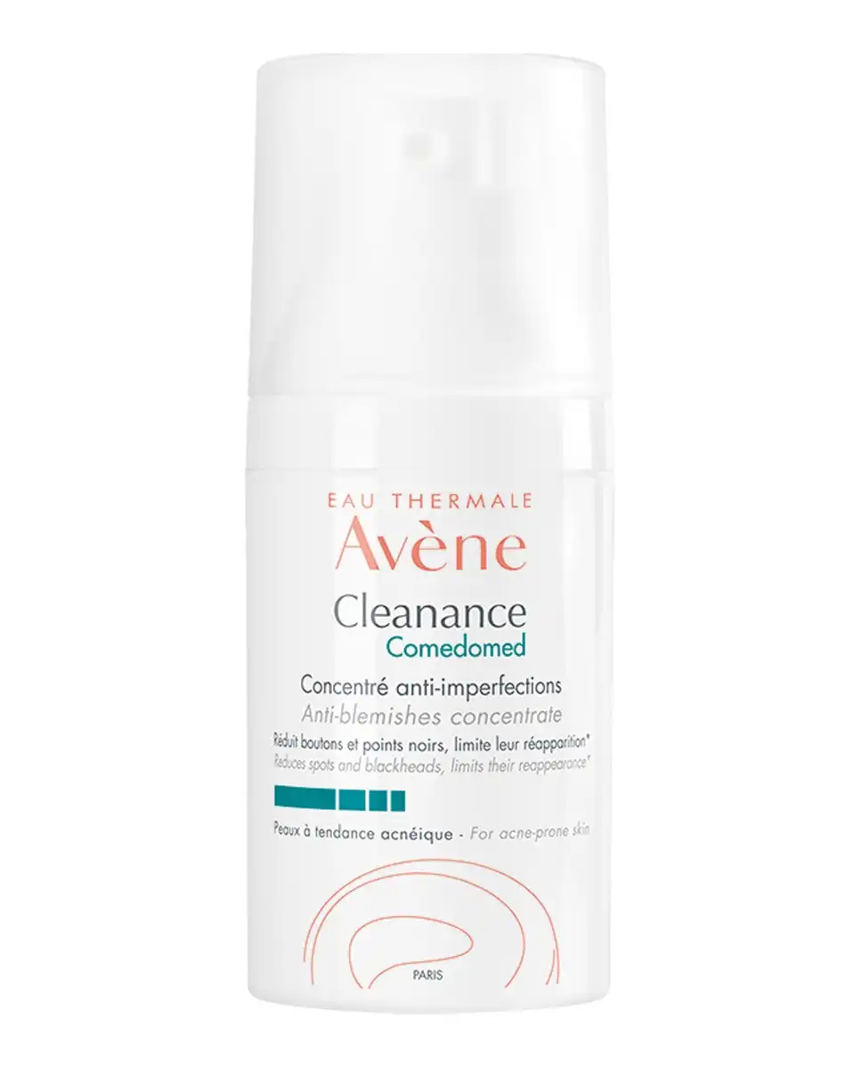 Avène - Crema Anti-imperfecciones Cleanance Comedomed 30 Ml - Avène - Comparador de precios