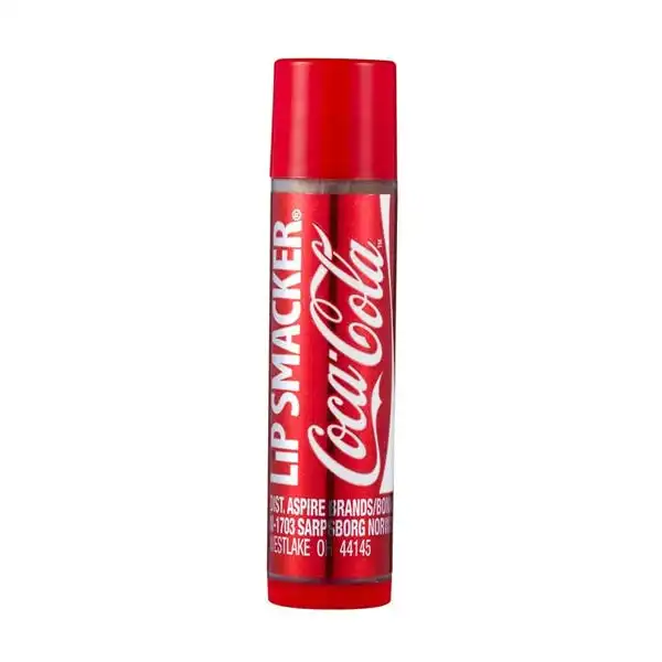 Bálsamo Coca-Cola Classic - LIP SMACKER - Comparador de precios