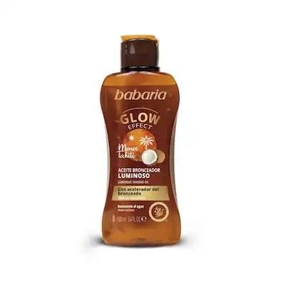 Babaria 100 ML - Babaria - Comparador de precios