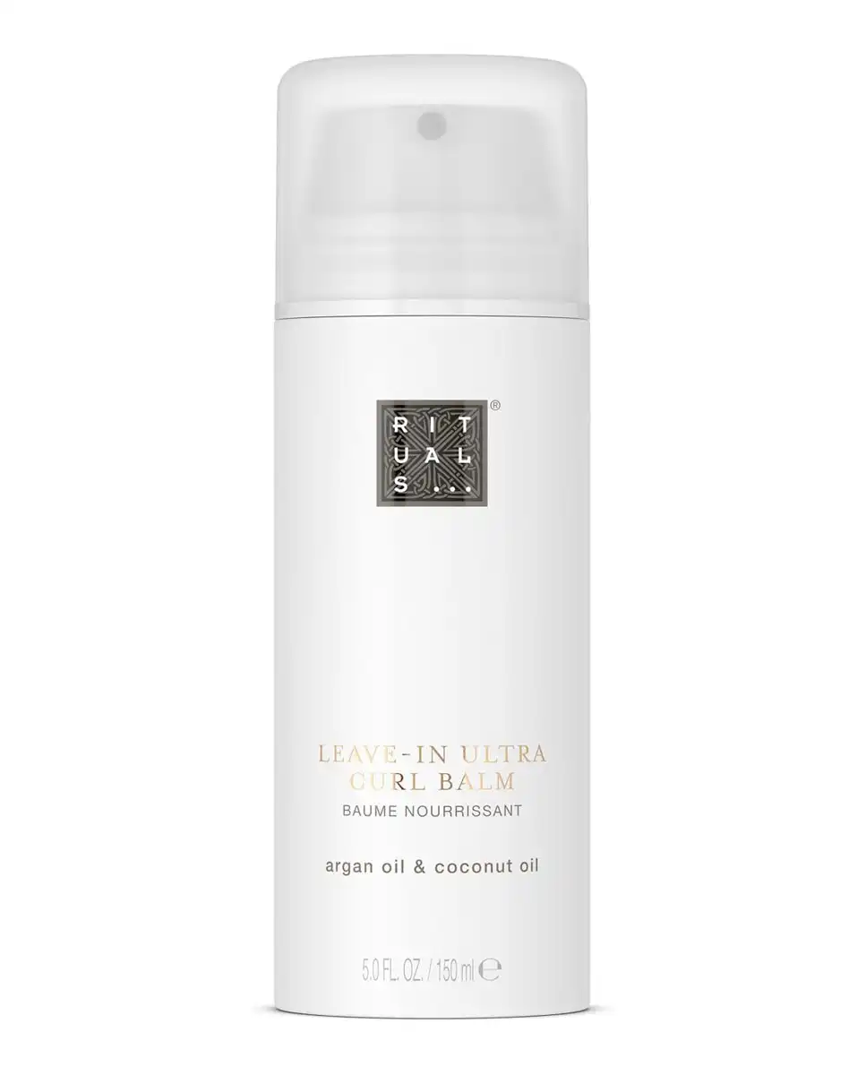 Bálsamo Capilar Sin Aclarado Leave-In Ultra Curl 150 ml Rituals - Rituals - Comparador de precios