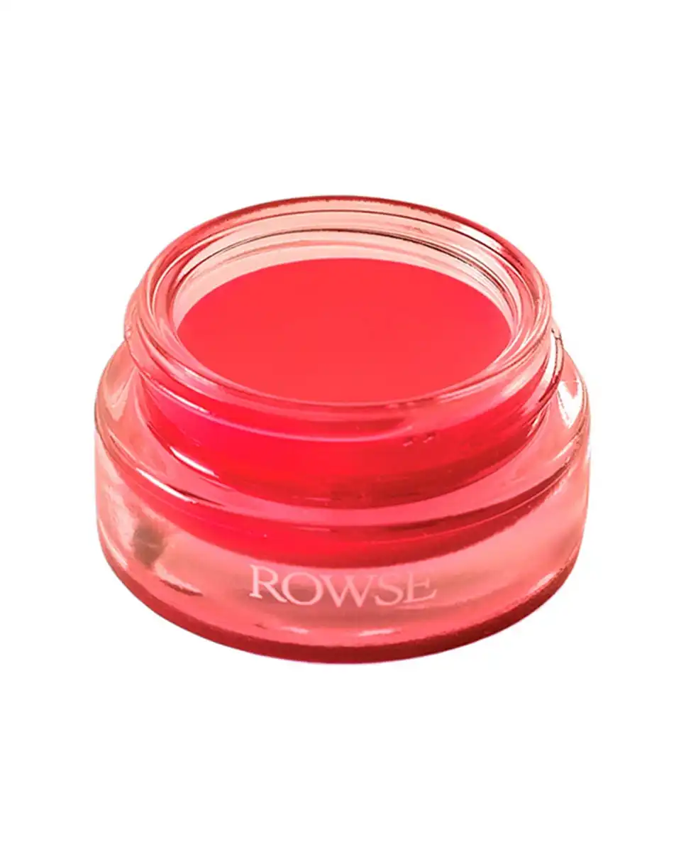 Bálsamo Hidratante para nutrir labios y mejillas 8g Rowse Balm Pink Blush - - Rowse - Comparador de precios