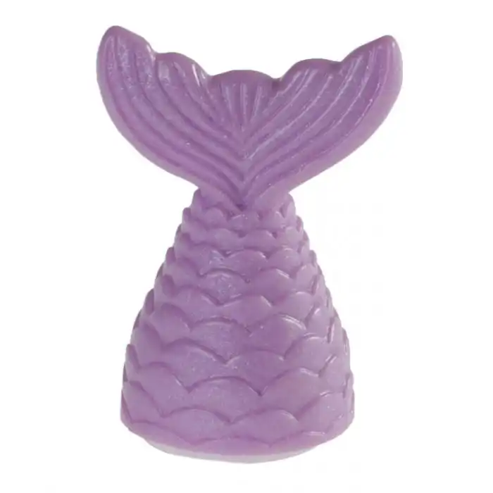 Bálsamo Labial Hidratante Sea Treasures Cola de Sirena - Gio de Giovanni - Comparador de precios