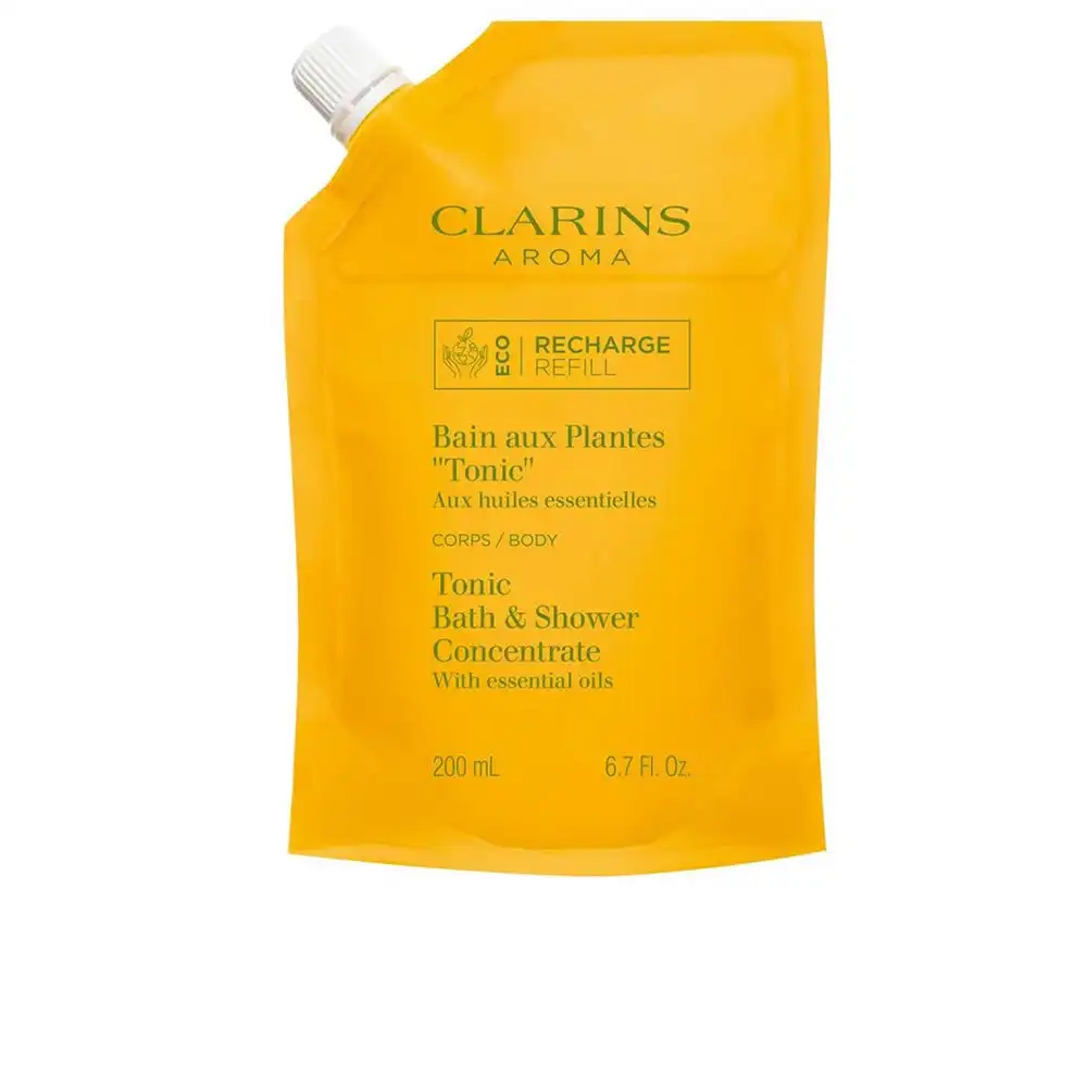 Baño De Plantas tonic recarga 200 ml - Clarins - Comparador de precios