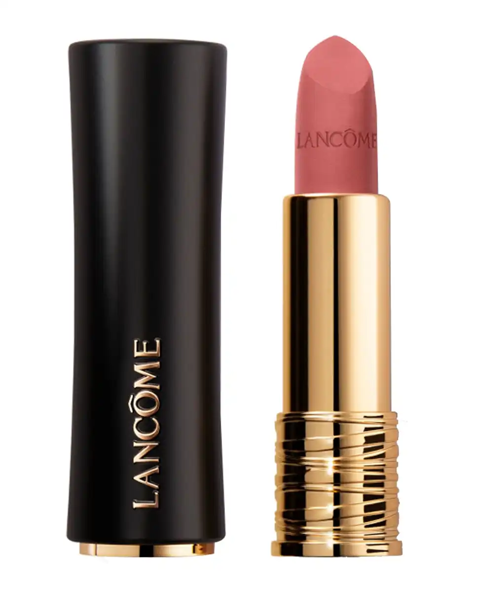 Barra de labios L'Absolu Rouge Drama Matte Lancôme 274 French Tea - Lancôme - Comparador de precios