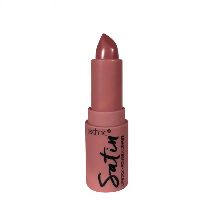 Barra de Labios Satin - Technic - Comparador de precios