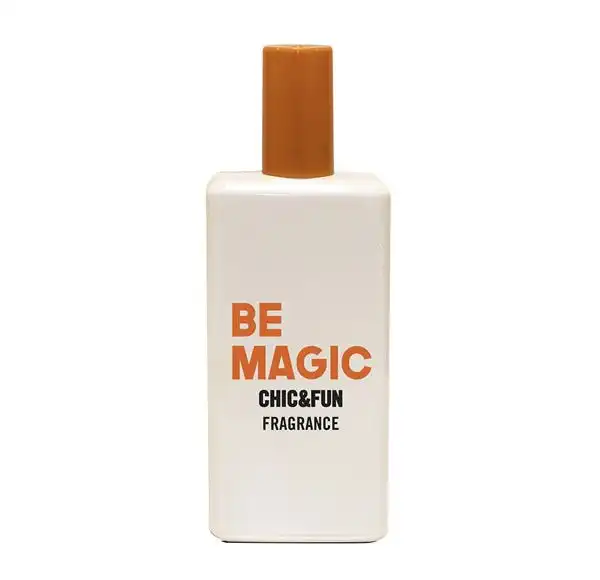 Be Magic - CHIC&FUN - Comparador de precios