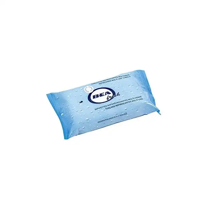 Bea Fresh Toallitas Refrescantes - LEA - Comparador de precios