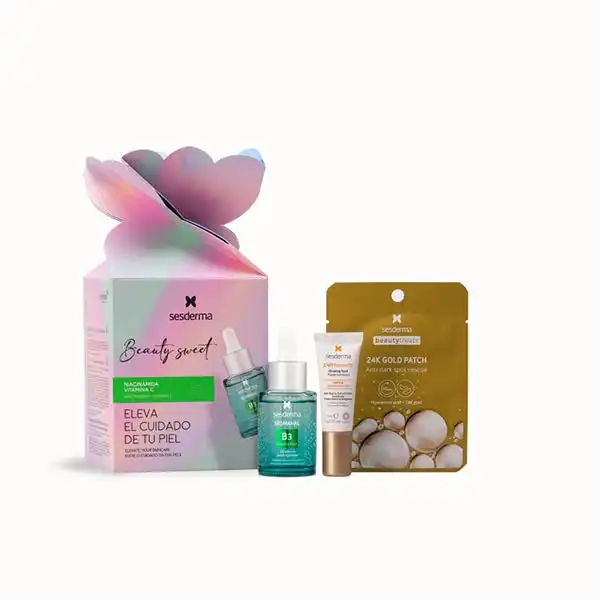 Beauty Sweet Niacimida - Sesderma - Comparador de precios