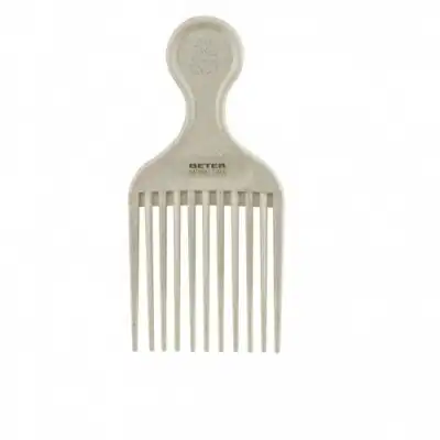 Beter Beter Peine Ahuecador Natural Fiber, 1 un - Beter - Comparador de precios