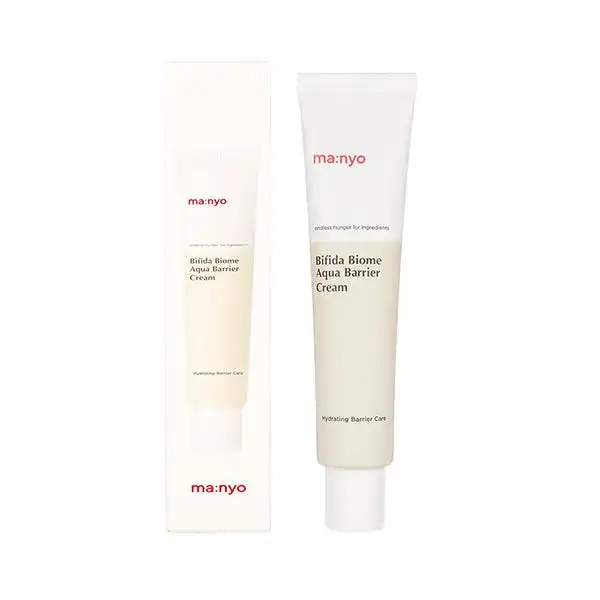 Bifida Biome Aqua Barrier Cream - Manyo - Comparador de precios