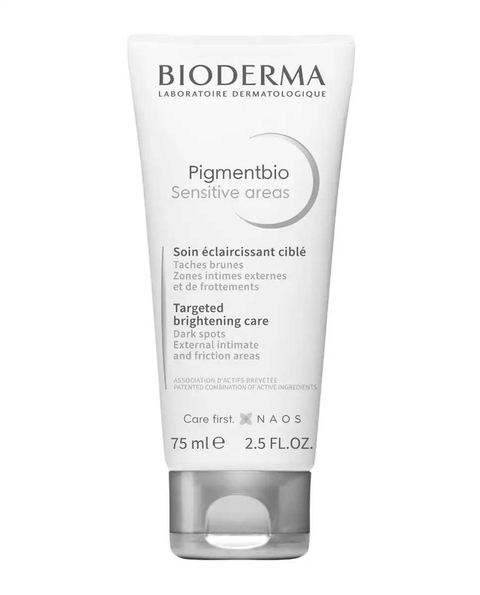 Bioderma - Antimanchas Pigmentbio Sensitive Areas - BIODERMA - Comparador de precios