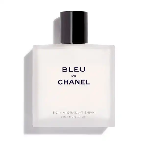 Bleu Soin Hydratant - Chanel - Comparador de precios