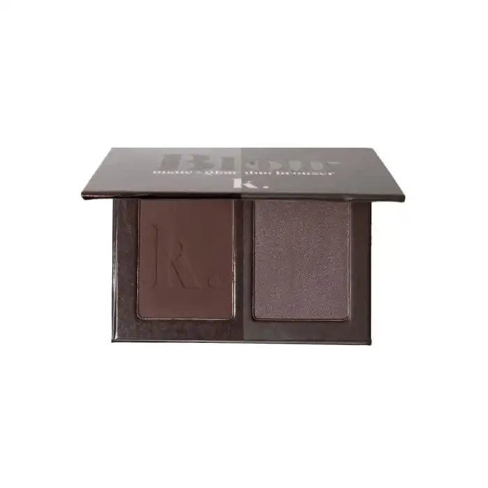 Blow Bronzers Bronceador Doble Acabado - Krash Kosmetics - Comparador de precios