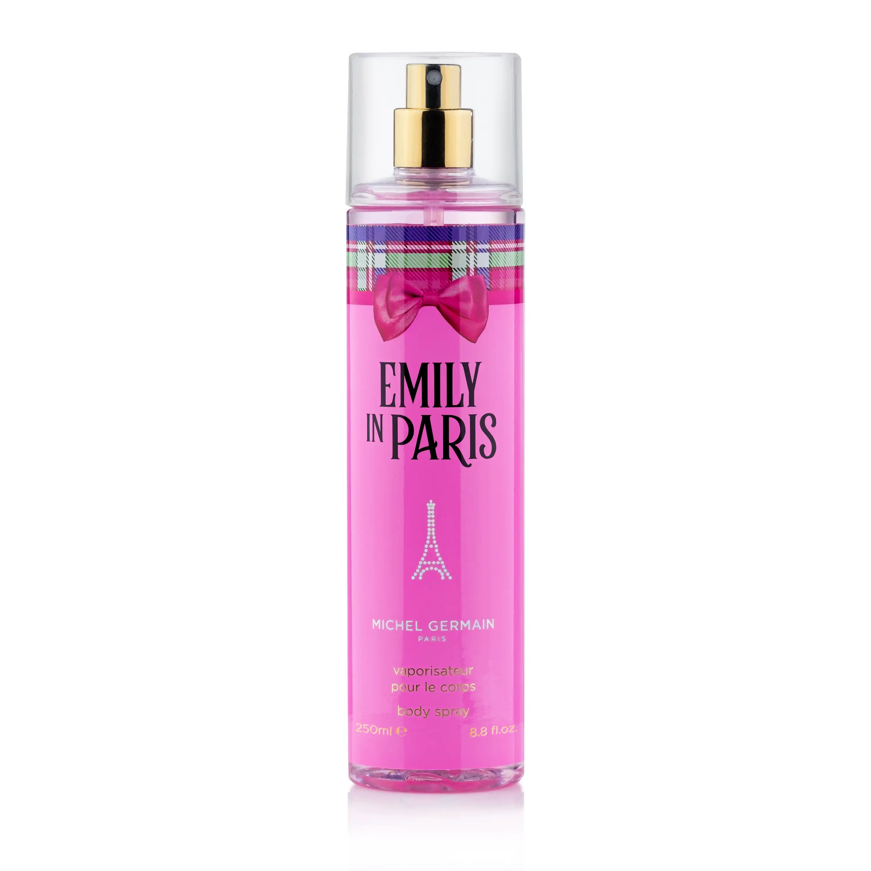 Body Mist 250 ml Emily In Paris - Michel Germain - Comparador de precios