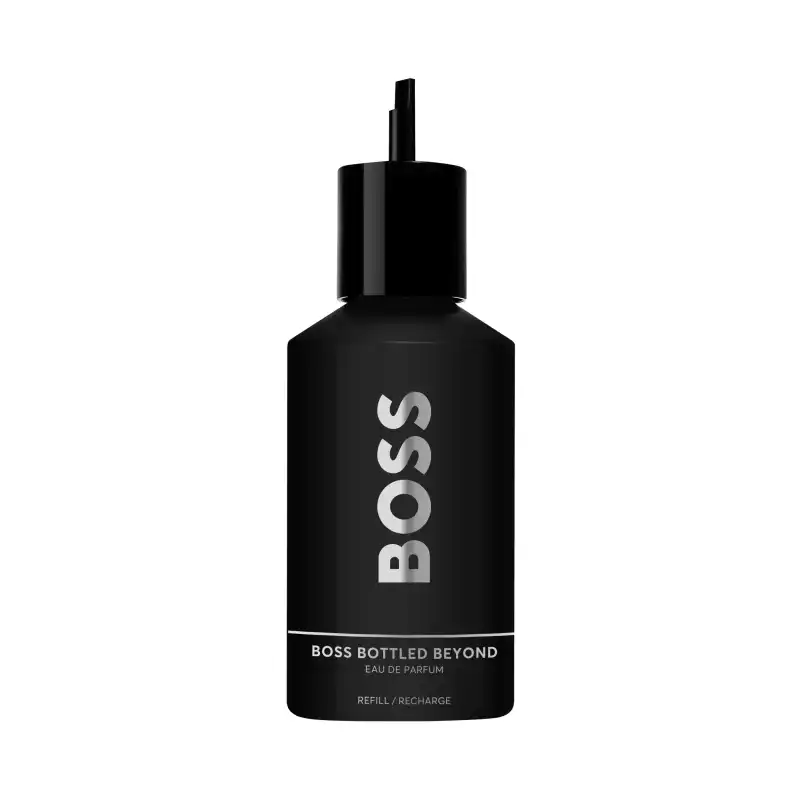 Boss Bottled Beyond Eau De Parfum Para Hombre Recarga 200 ml - Hugo Boss - Comparador de precios