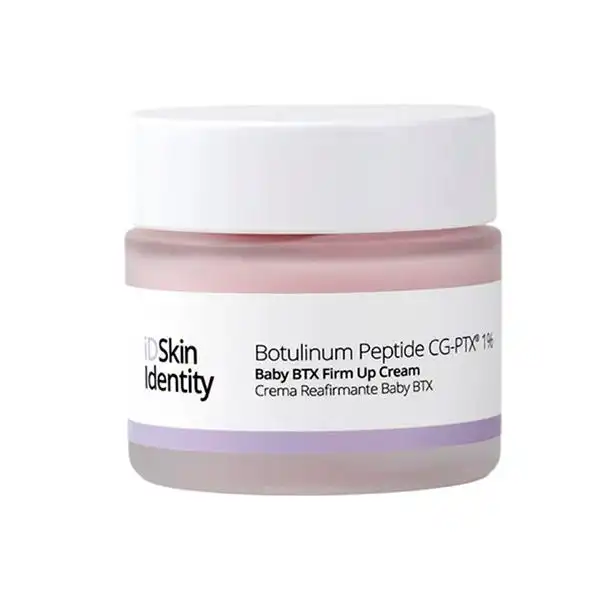 Botulinum Peptide CG-PTX 1% - ID SKIN IDENTITY - Comparador de precios