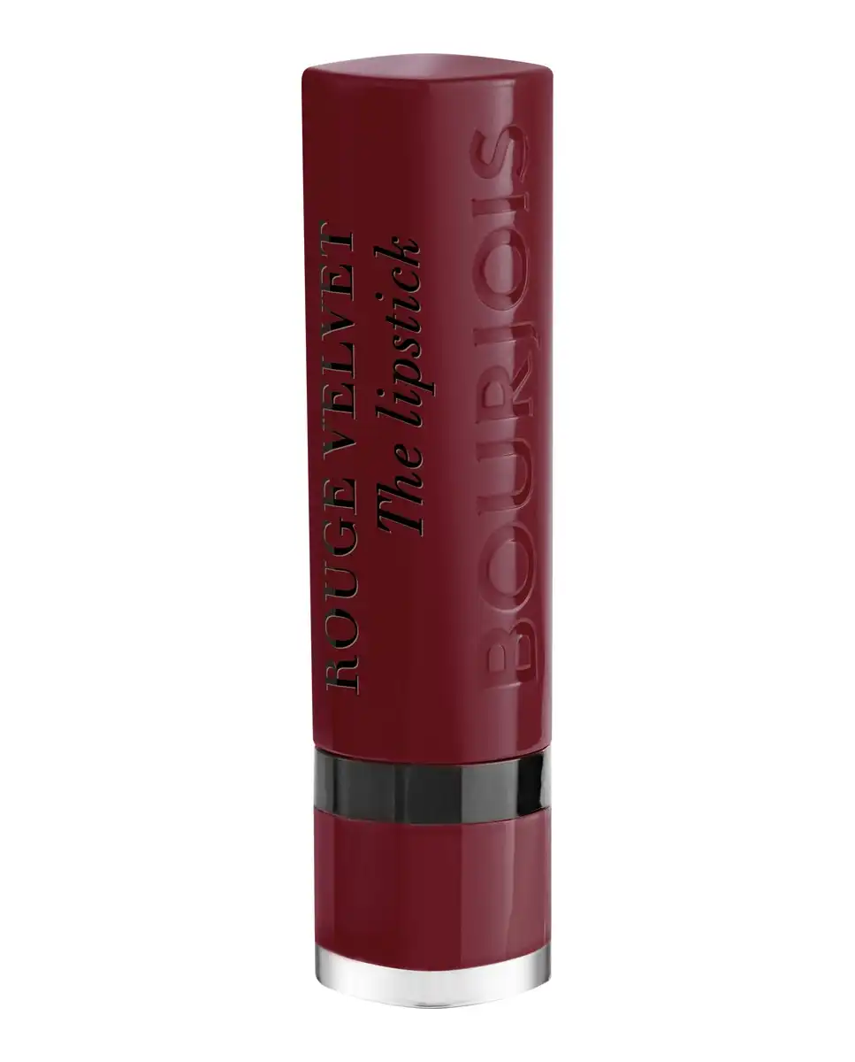 Bourjois - Barra De Labios Rouge Velvet The Lipstick - Bourjois - Comparador de precios