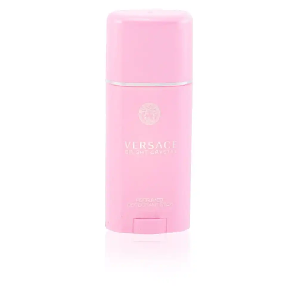 Bright Crystal desodorante stick 50 ml - Versace - Comparador de precios