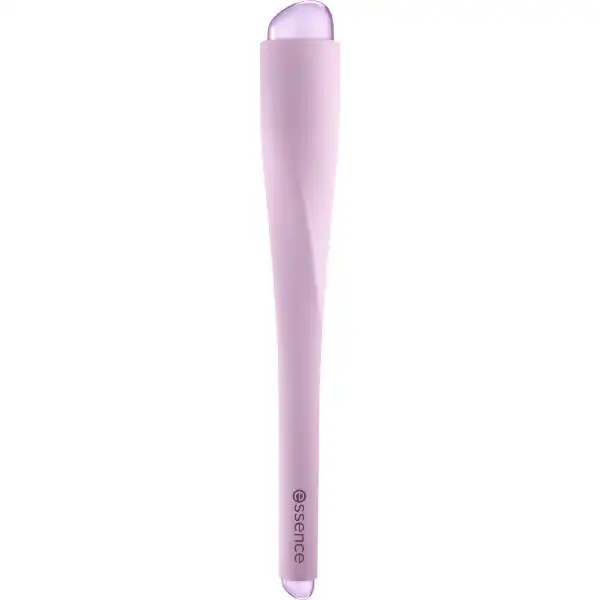 Brocha Rostro Silicona Doble - ESSENCE - Comparador de precios