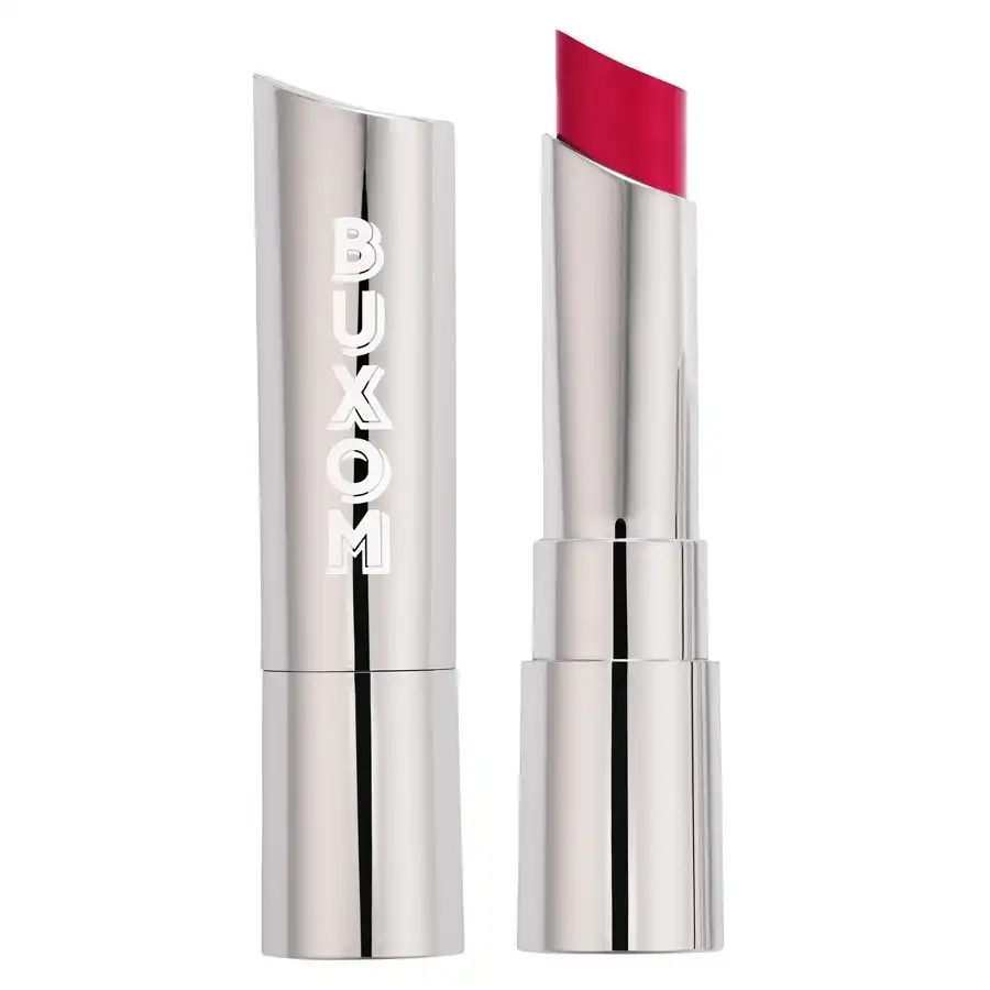 BUXOM - Full-On™ Satin Barras de labios 2.5 g Red My Lips - BUXOM - Comparador de precios
