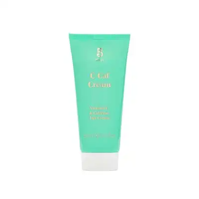 BYBI BYBI C-Caf Cream Vitamin C & Caffeine Day Cream, 60 ml - BYBI - Comparador de precios