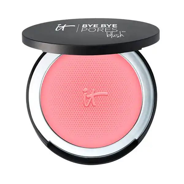 Bye Bye Pores Blush Je Ne Sais Quoi - IT Cosmetics - Comparador de precios