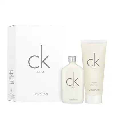 CALVIN KLEIN Spring Set  1.0 pieces - Calvin Klein - Comparador de precios
