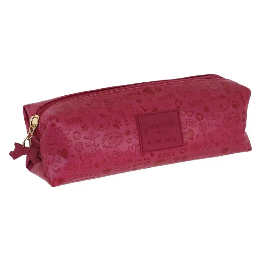 Camomilla - Estuche Rosa Viareggio Neceseres 1 pieces female - Camomilla Milano - Comparador de precios