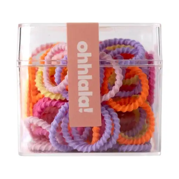 Candy Fantasy Rosas - Ohhlala! - Comparador de precios
