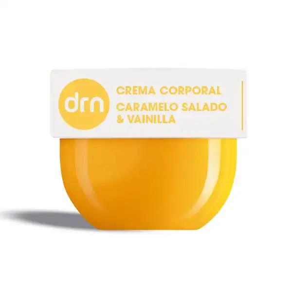 Caramel & Vanilla - DRN - Comparador de precios