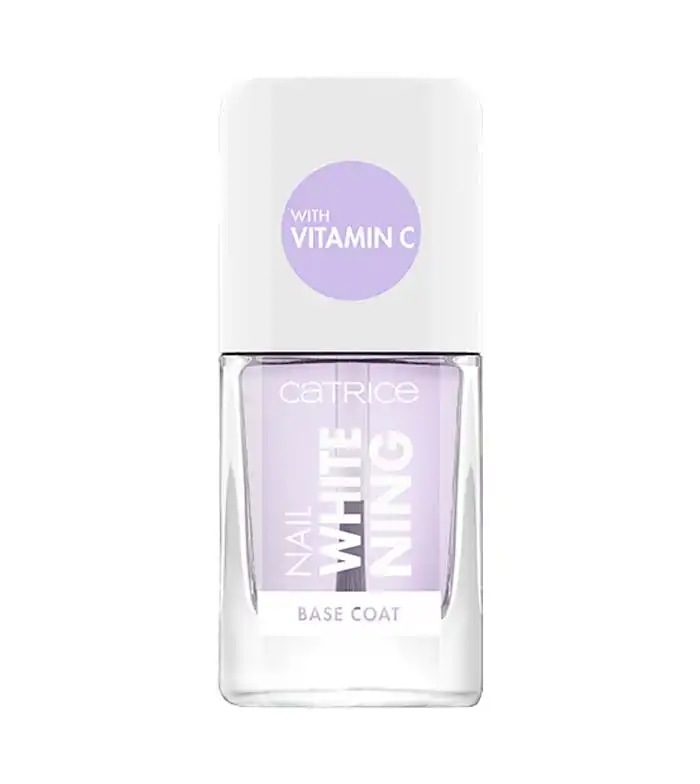 Catrice - Base blanqueadora de uñas Nail Whitening - CATRICE - Comparador de precios