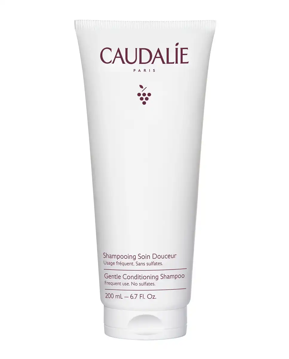 Caudalie - Champú Tratante Suave 200 Ml - Caudalie - Comparador de precios