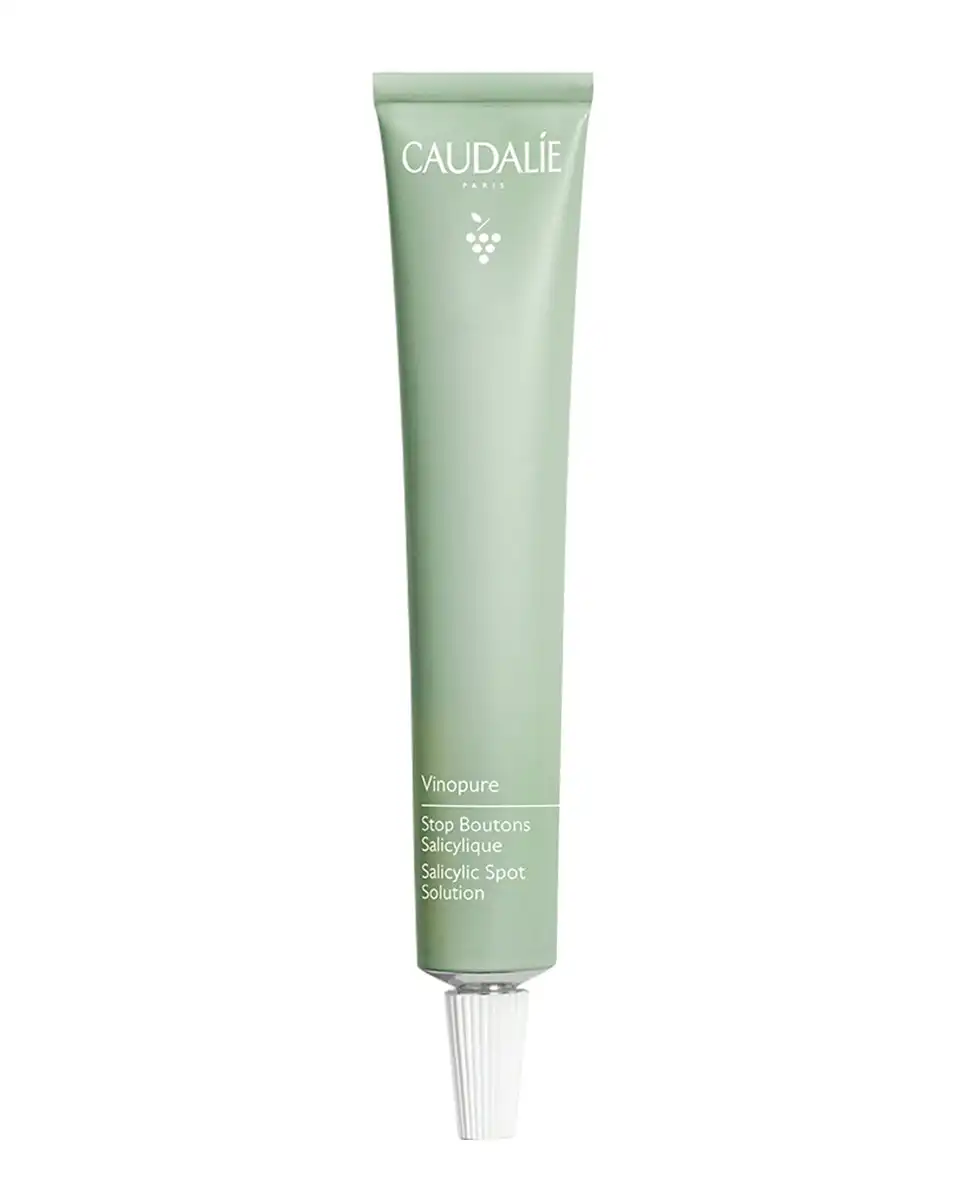 Caudalie - Stop Granos Salicílico Vinopure - Caudalie - Comparador de precios