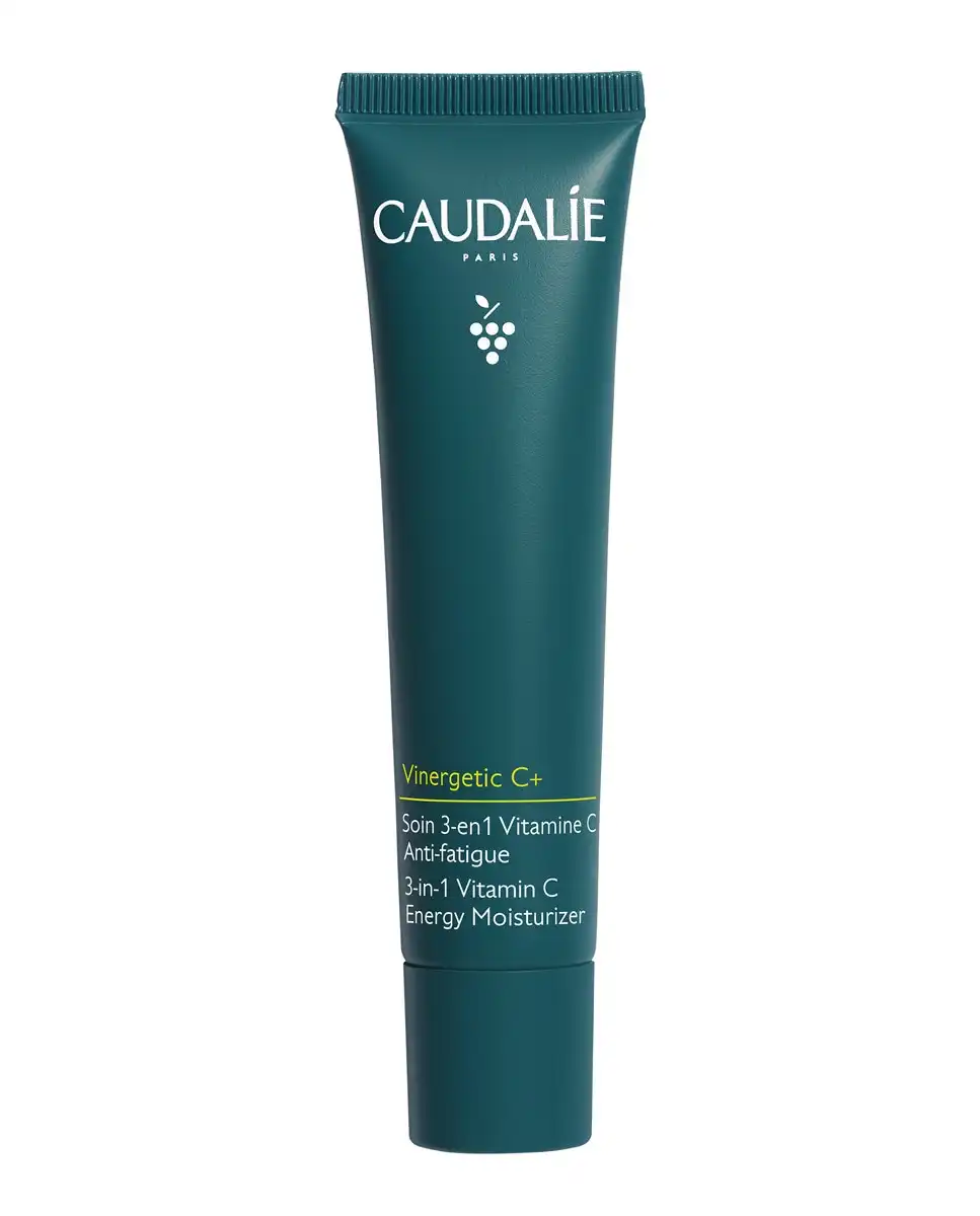 Caudalie - Tratamiento 3-En-1 Vitamina C Antifatiga Vinergetic 40 Ml - Caudalie - Comparador de precios