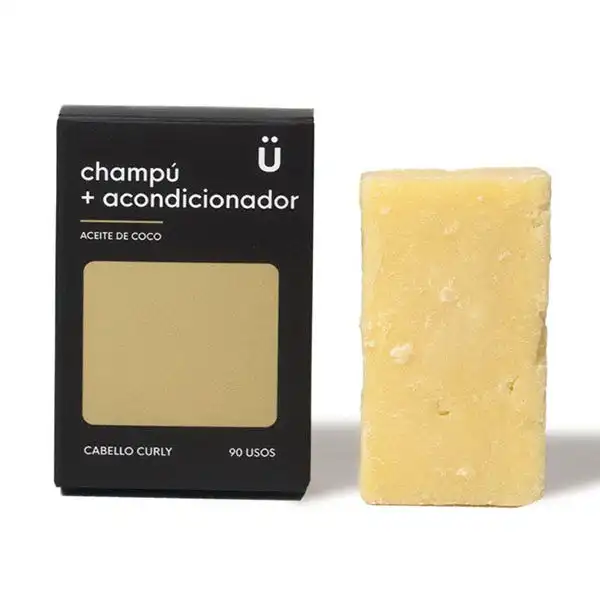 Champú + Acondicionador - NATURBRUSH - Comparador de precios