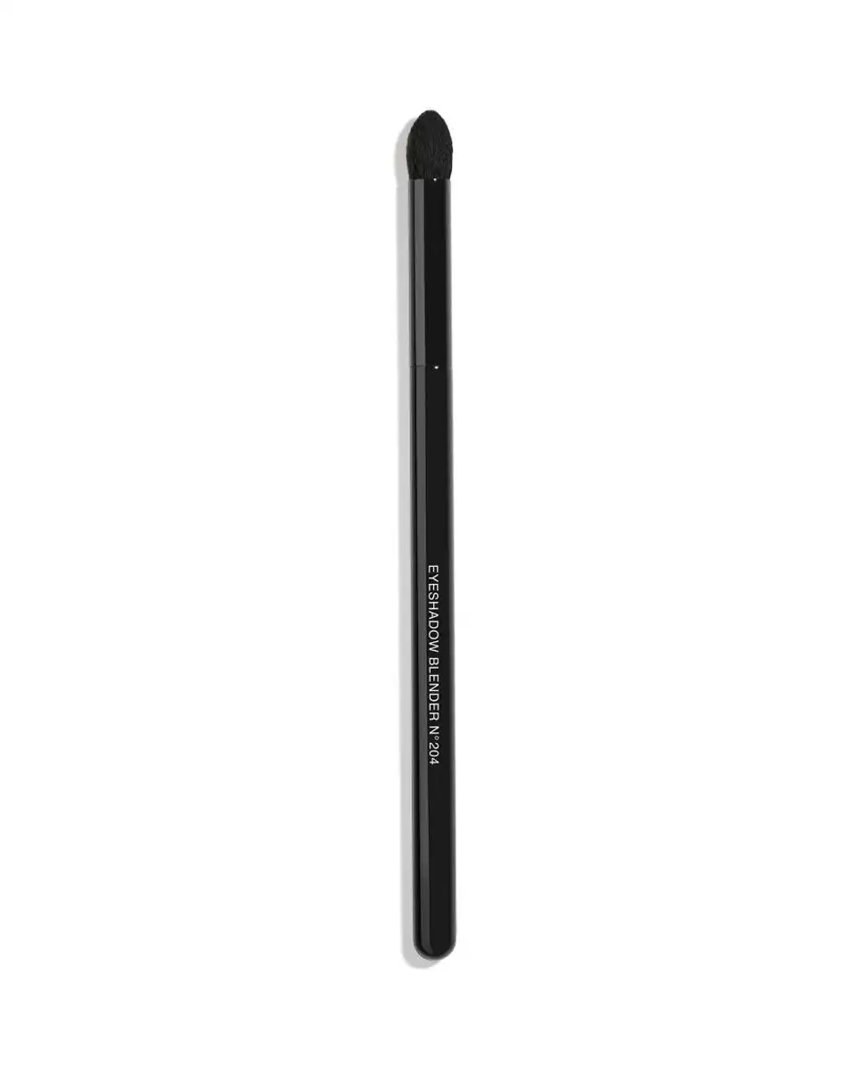 CHANEL - Pinceau Ombreur Rond N°204 Pincel Redondo Para Sombras De Ojos. - Chanel - Comparador de precios