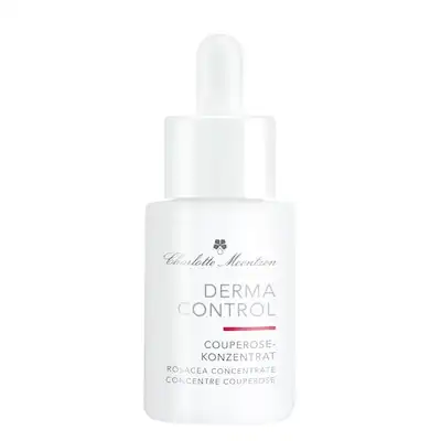 Charlotte Meentzen Concentrado anticuperosis 15 ml 15.0 ml - Charlotte Meentzen - Comparador de precios