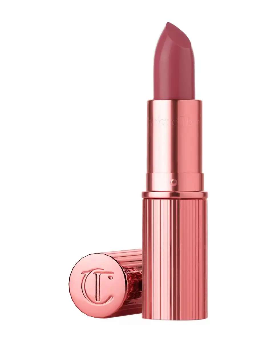 Charlotte Tilbury - Barra de labios K.I.S.S.I.N.G Charlotte Tilbury. - Charlotte Tilbury - Comparador de precios