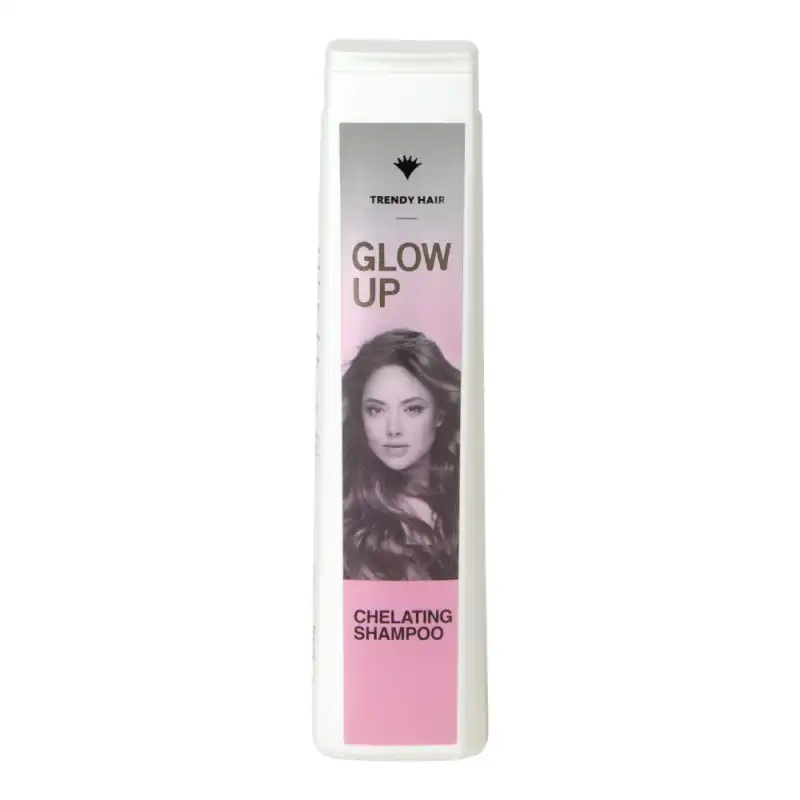 Chelating Shampoo - 300 ml - Trendy Hair - Trendy Hair - Comparador de precios