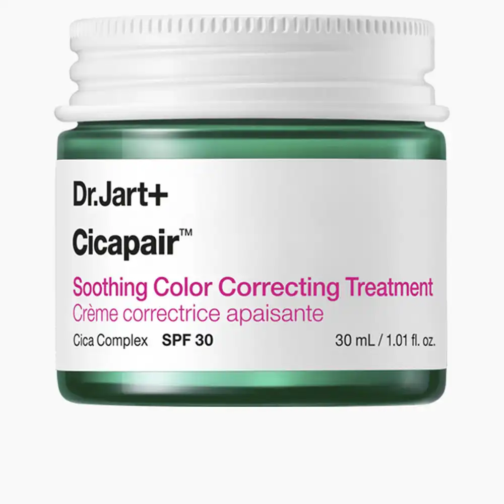 Cicapair tratamiento calmante corrector del color SPF30 35 ml - Dr Jart+ - Comparador de precios