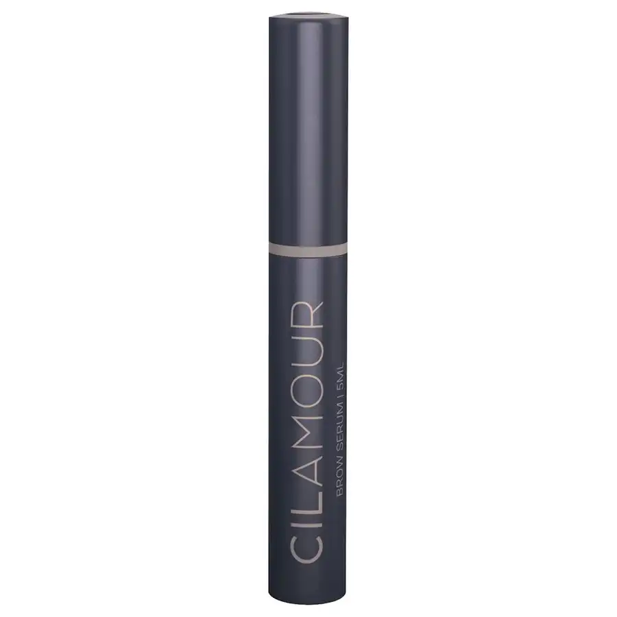 Cilamour - Cilamour Brow Serum Classic 5ml Geles de cejas FARBLOS - Cilamour - Comparador de precios