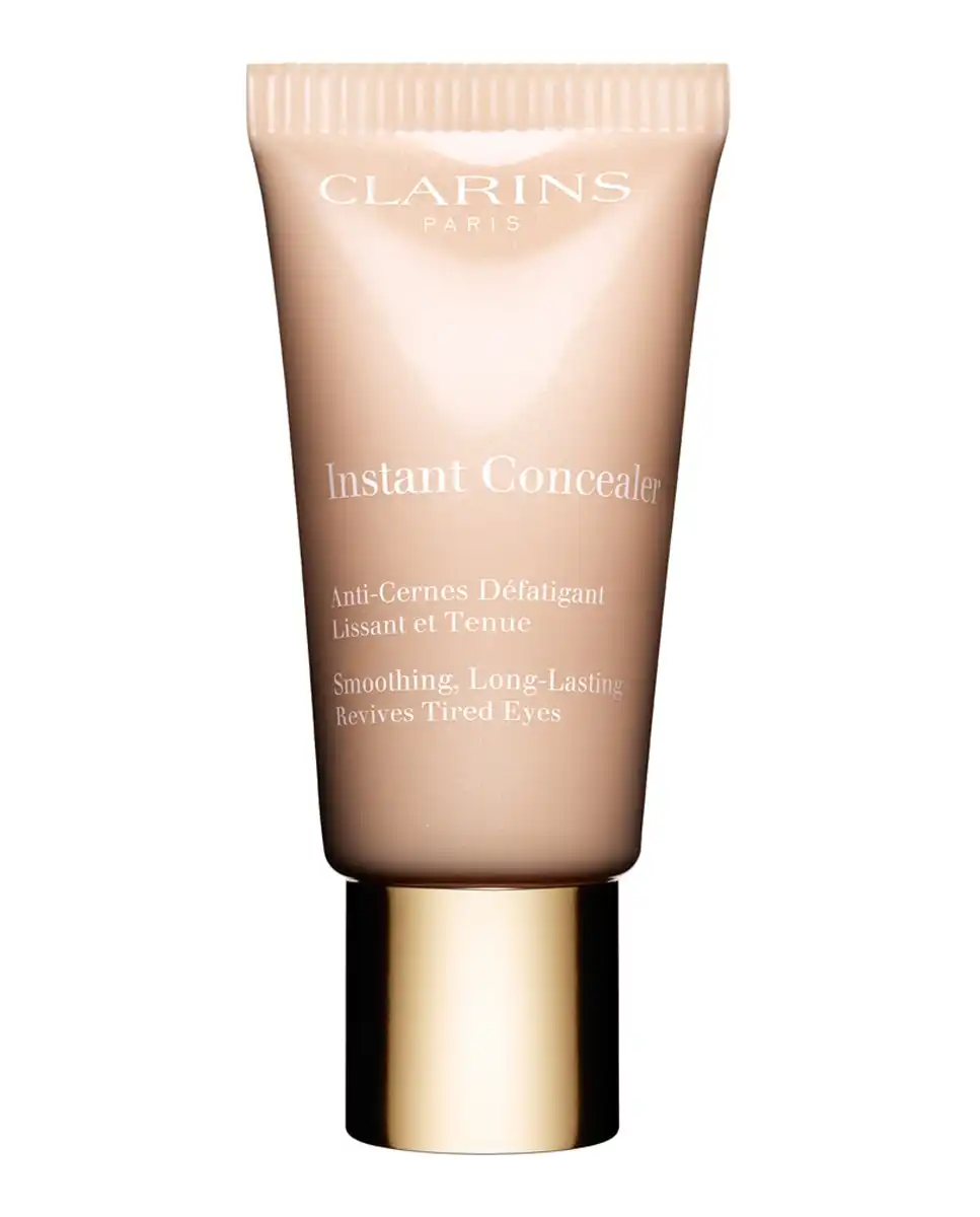 Clarins - Antiojeras Instant Concealer 15 Ml - Clarins - Comparador de precios