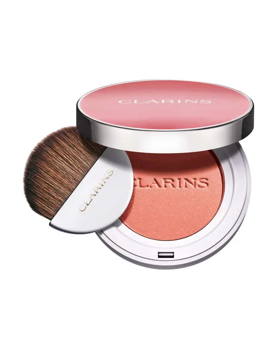 Clarins - Colorete Joli Blush - Clarins - Comparador de precios