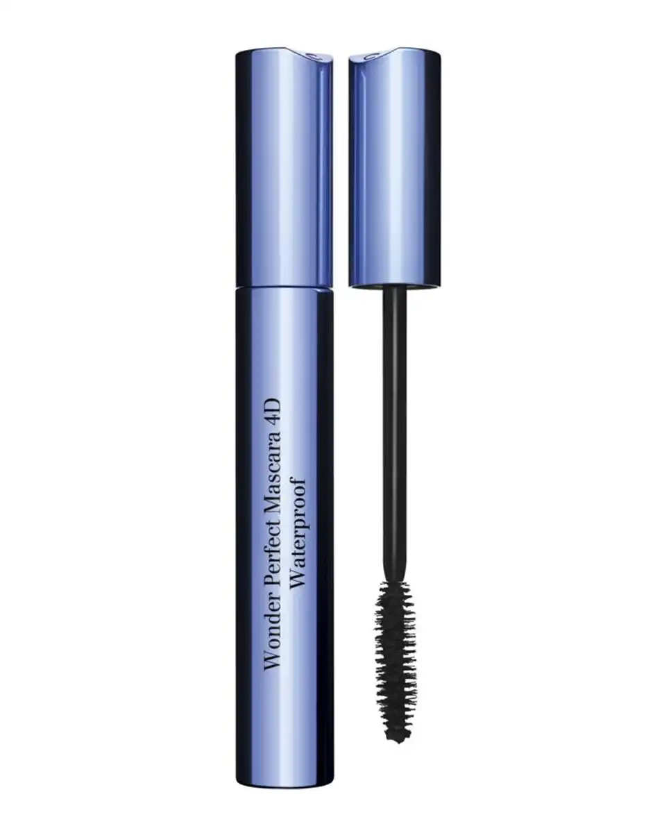 Clarins - Máscara De Pestañas Wonder Perfect Waterproof 8 Ml - Clarins - Comparador de precios
