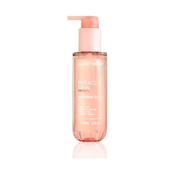 Cleansing Oil - Women'secret - Comparador de precios