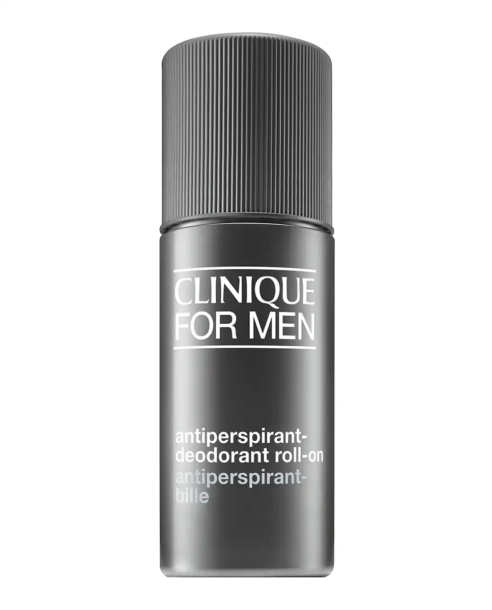 Clinique - Desodorante Roll-on Anti-Perspirant - Clinique - Comparador de precios